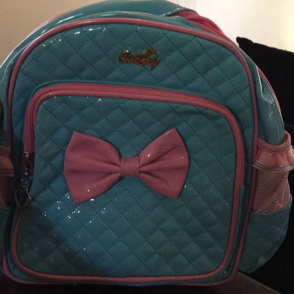 Baby bag !!